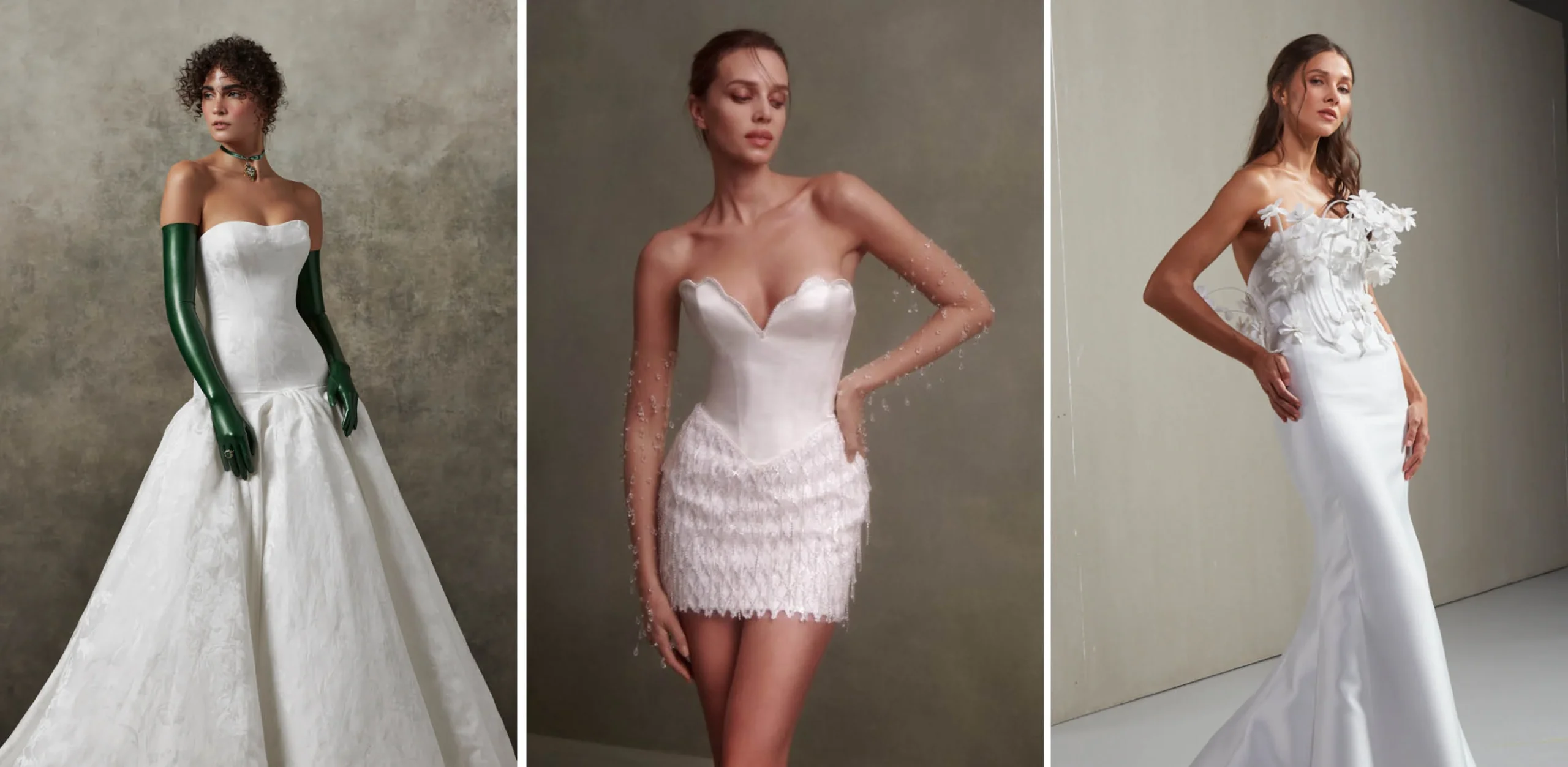 Top-Class Bridal Belts