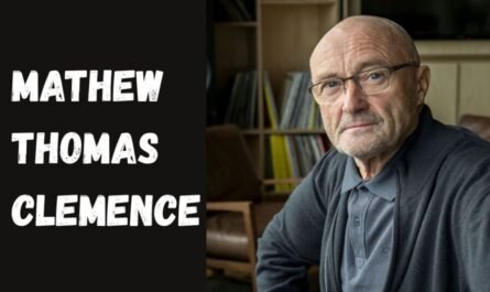 mathew thomas clemence