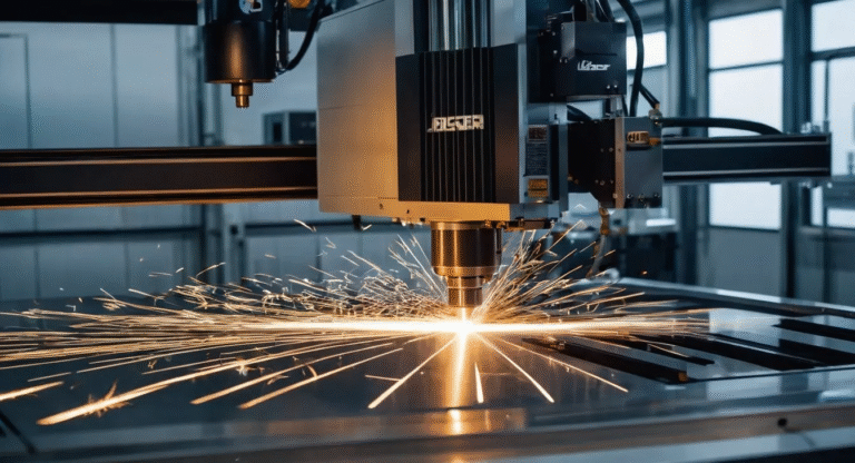 Beyond the Laser Beam - Unlocking the Full Potential of Wattsan CNC Technology