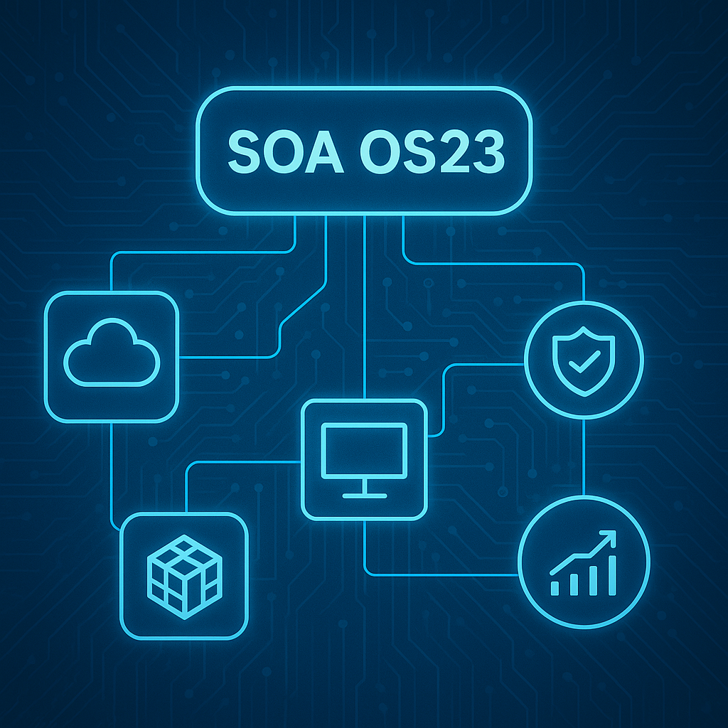 soa os23