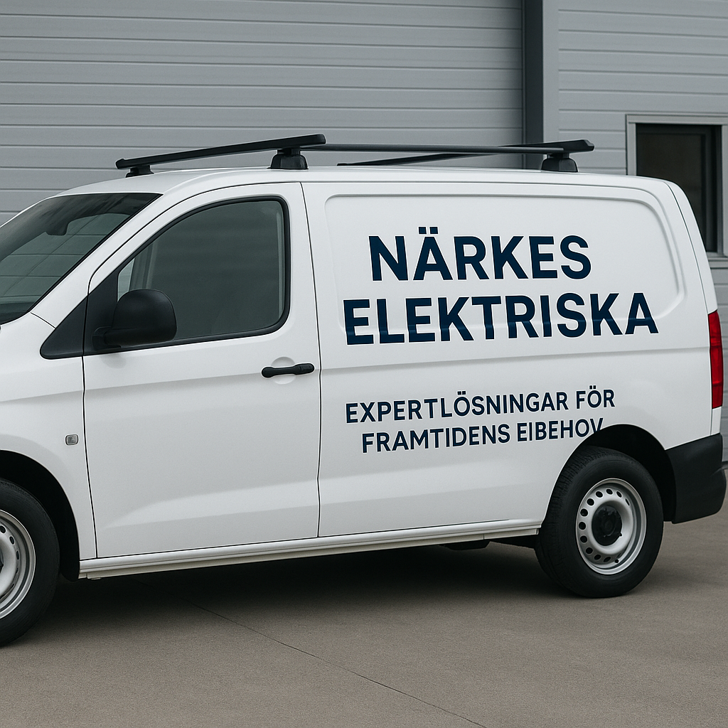 närkes elektriska