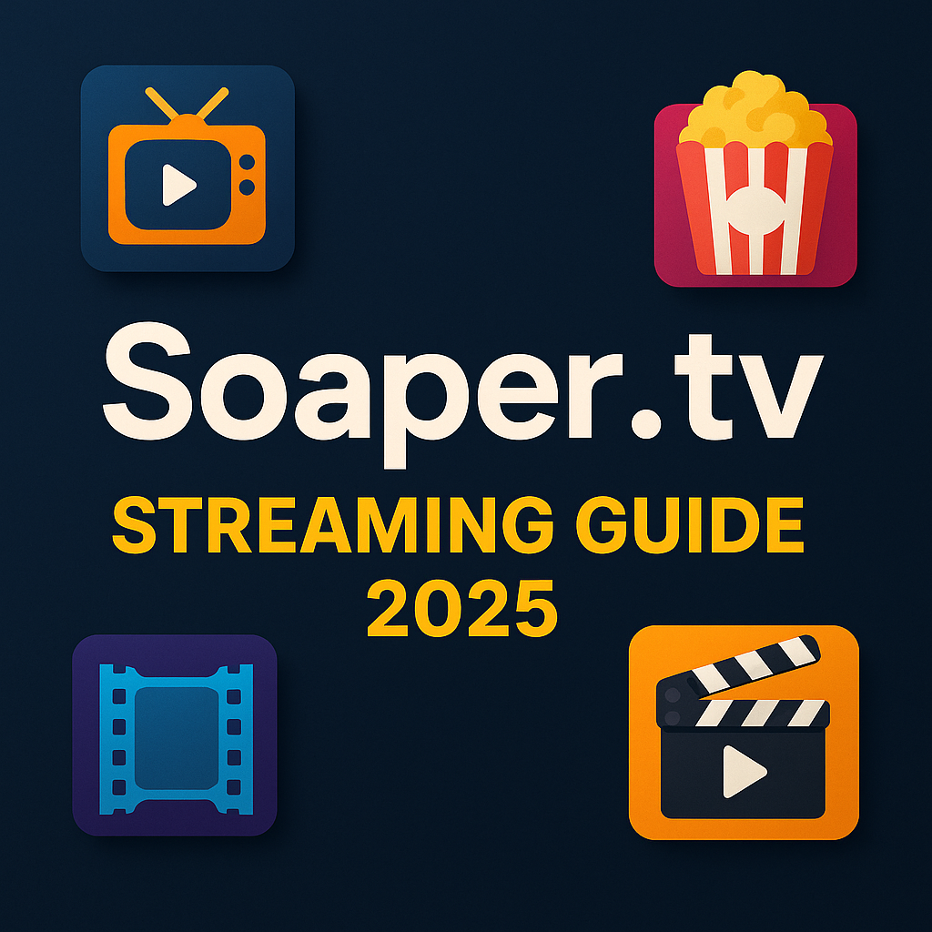 soaper.tv