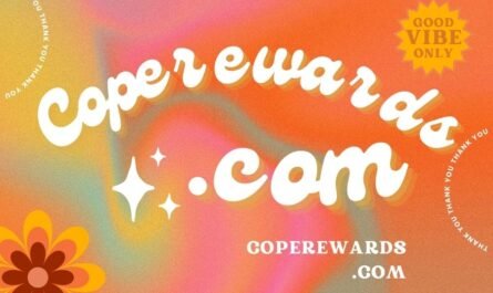 cope rewards
