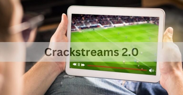crackstreams 2.0
