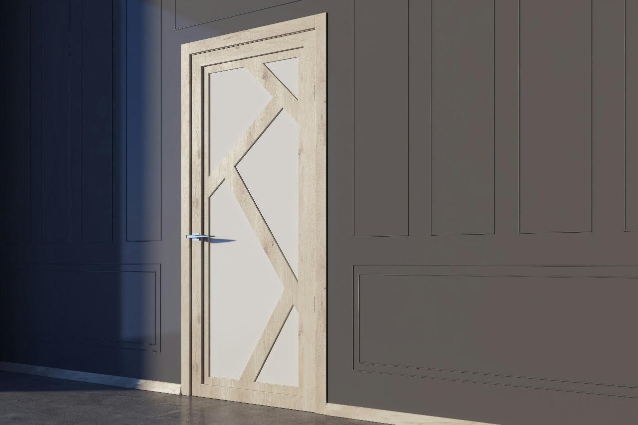 Elegant Door Hardware