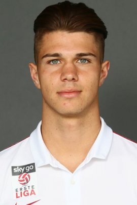 Mathew Thomas Clemence