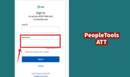 att peopletools