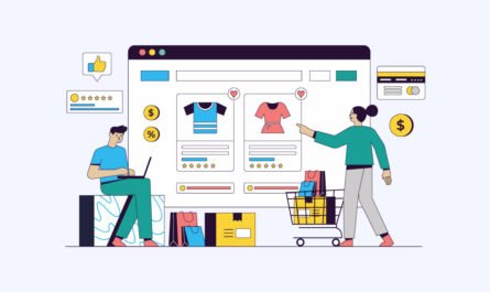 web&store