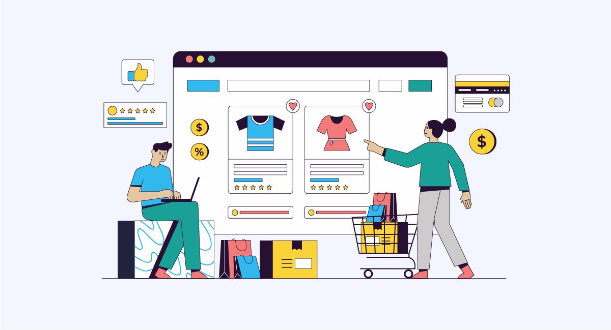 web&store
