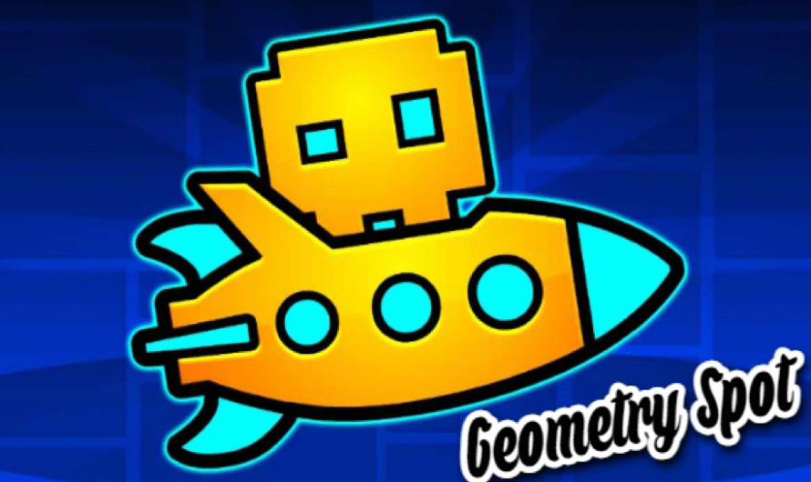 Geometry Spot: Unlocking the Beauty of Shapes and Space