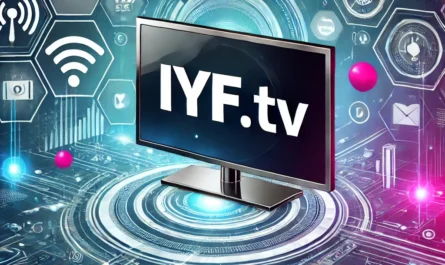 iyftv