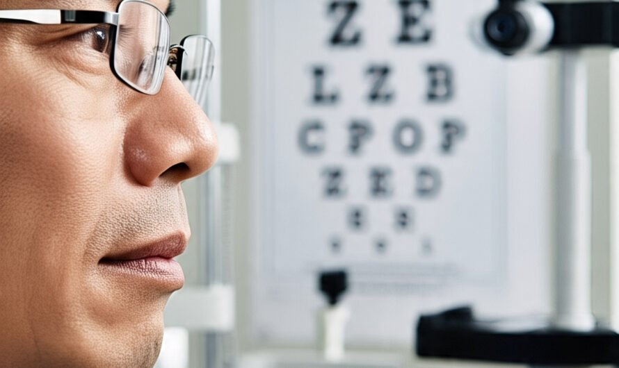 How to Tell If You Have Astigmatism: Symptoms vs. Regular Eye Prescriptions