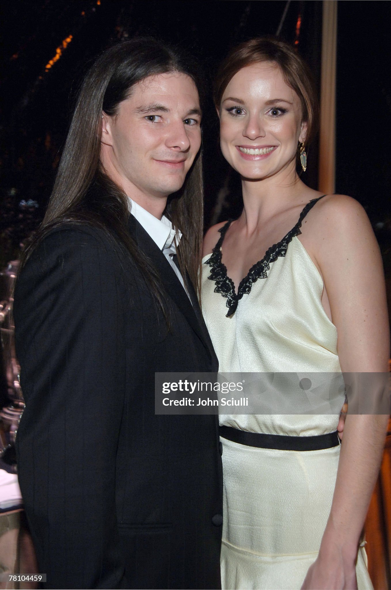josh winterhalt and Sarah Wayne
