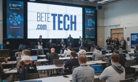 betechit.com contacts