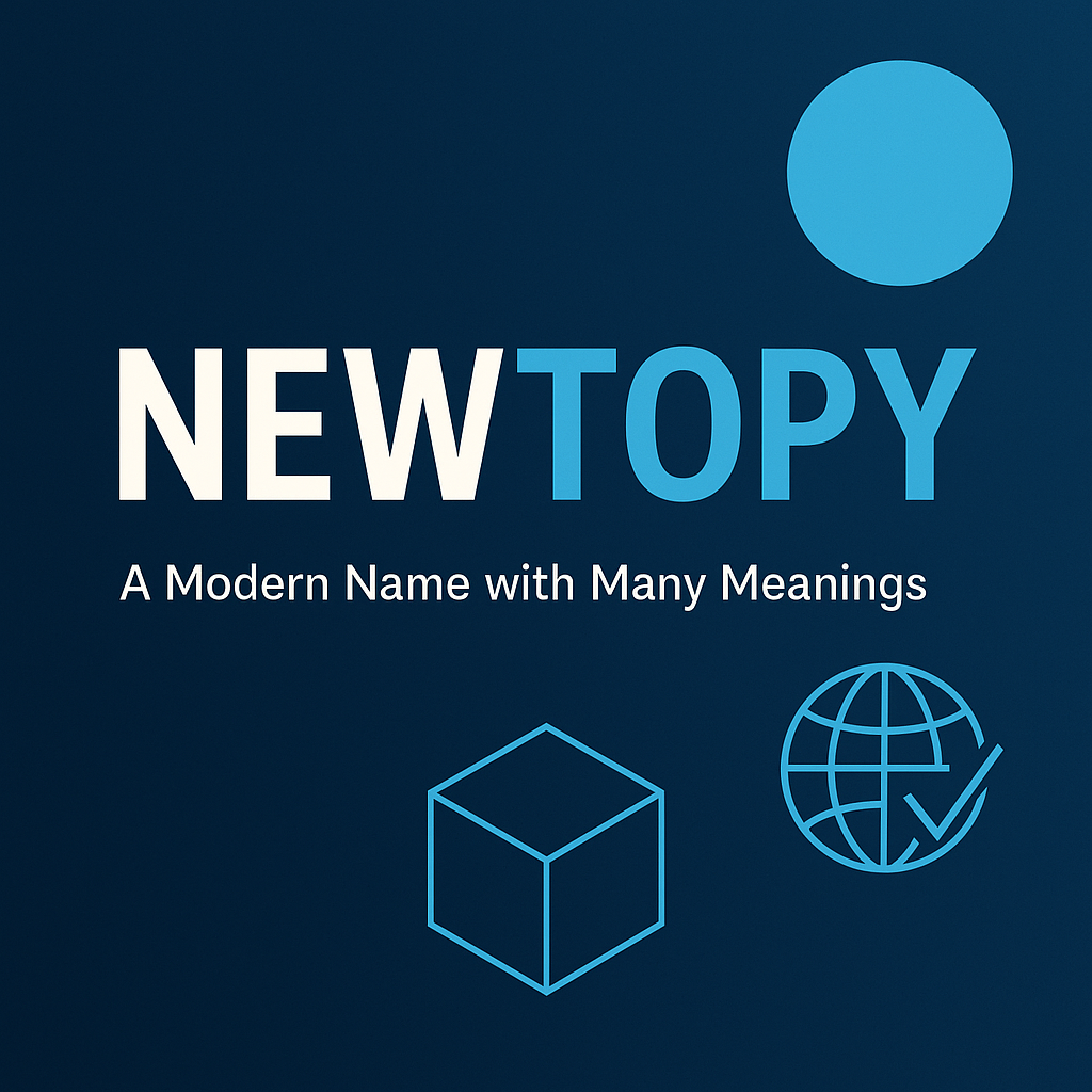newtopy