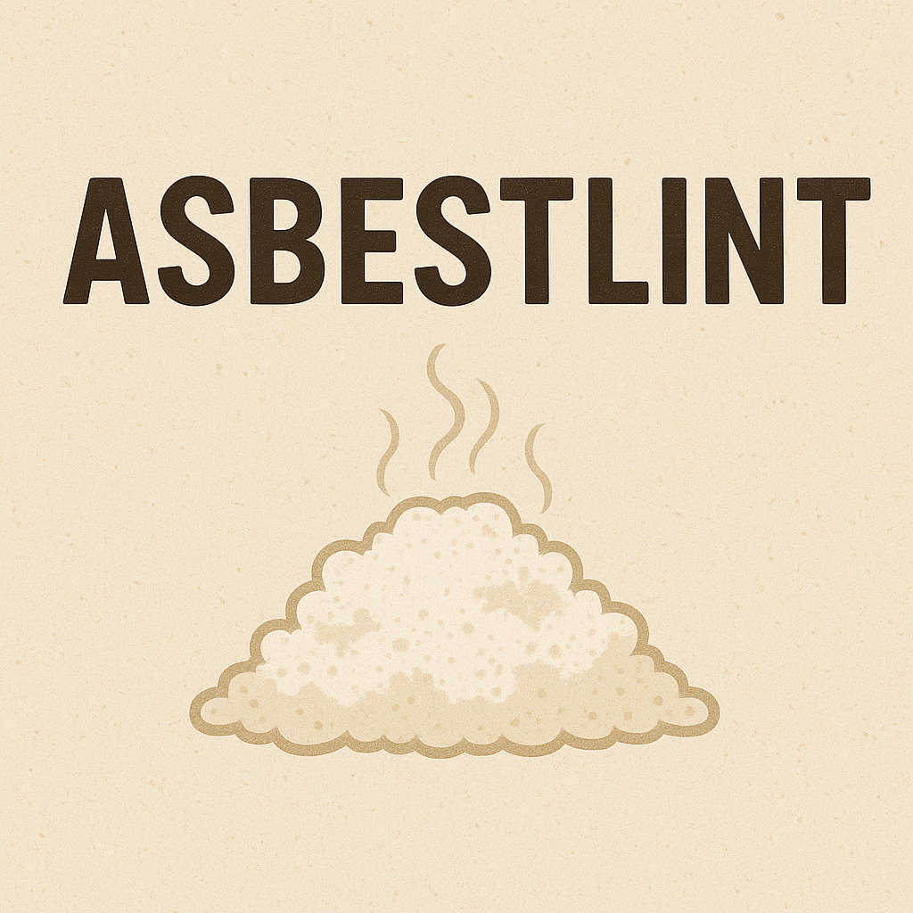 asbestlint