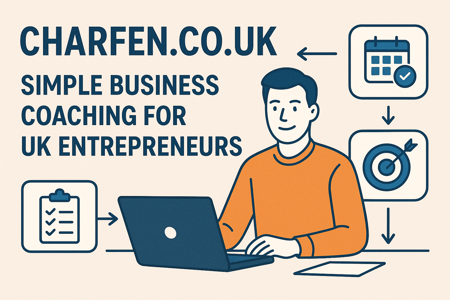 charfen.co.uk