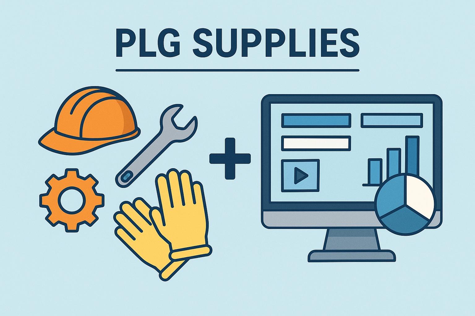 plg supplies