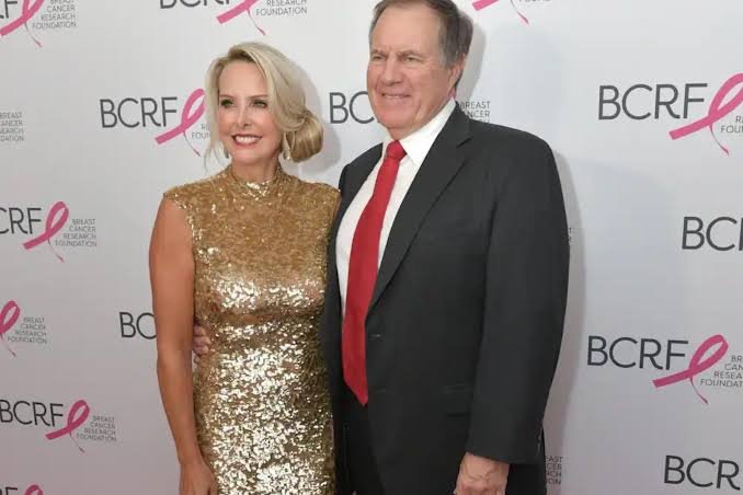 debby clarke belichick