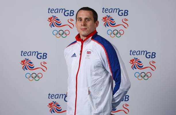 euan burton