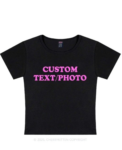 Baby Tees That Blend Comfort and Fashion